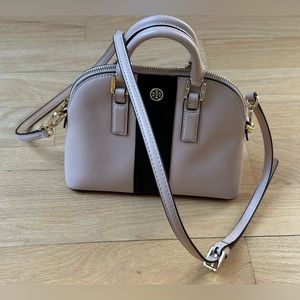 Tory Burch Mini Dome Bag